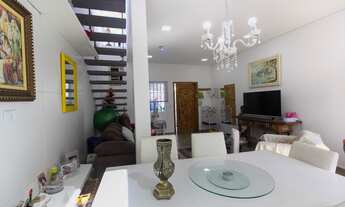 Imagem 5: Casa à Venda - Vila Olímpia, 3 Quartos, 140 m2