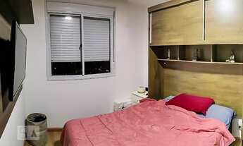 Imagem 6: Apartamento à Venda - Mooca, 2 Quartos, 52 m2