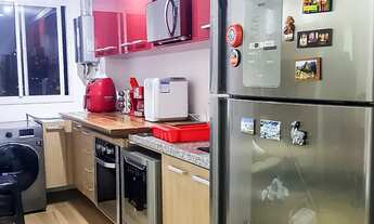 Imagem 3: Apartamento à Venda - Mooca, 2 Quartos, 52 m2