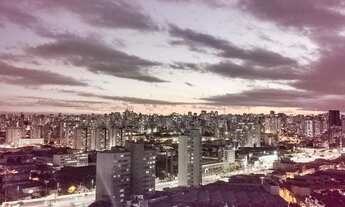 Imagem 2: Apartamento à Venda - Mooca, 2 Quartos, 52 m2