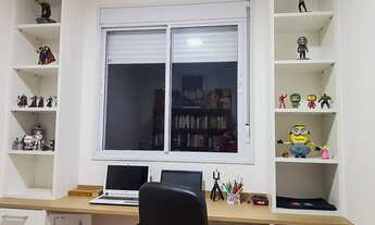 Imagem 4: Apartamento à Venda - Mooca, 2 Quartos, 52 m2