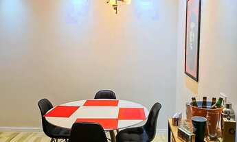 Imagem 7: Apartamento à Venda - Mooca, 2 Quartos, 52 m2