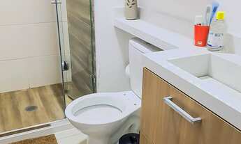 Imagem 5: Apartamento à Venda - Mooca, 2 Quartos, 52 m2