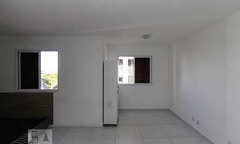 Imagem 2: Apartamento à Venda - Vila Prudente, 1 Quarto, 50 m2