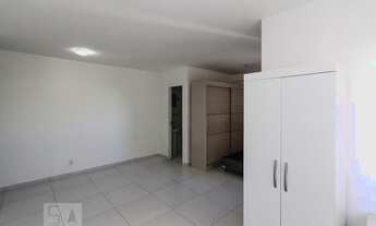 Imagem 3: Apartamento à Venda - Vila Prudente, 1 Quarto, 50 m2