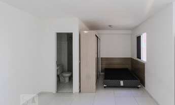 Imagem 4: Apartamento à Venda - Vila Prudente, 1 Quarto, 50 m2