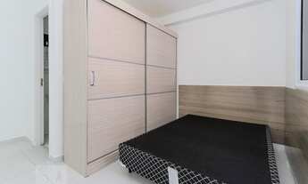 Imagem 6: Apartamento à Venda - Vila Prudente, 1 Quarto, 50 m2