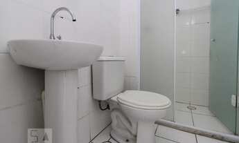 Imagem 7: Apartamento à Venda - Vila Prudente, 1 Quarto, 50 m2