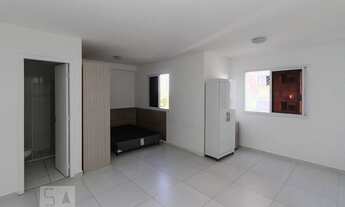 Imagem: Apartamento à Venda - Vila Prudente, 1