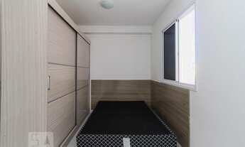 Imagem 5: Apartamento à Venda - Vila Prudente, 1 Quarto, 50 m2