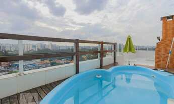 Imagem: Apartamento à Venda - Santo Amaro , 3