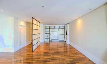 Imagem: Apartamento à Venda - Brooklin, 3 Quartos