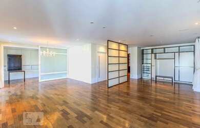 Imagem 3: Apartamento à Venda - Brooklin, 3 Quartos, 243 m2