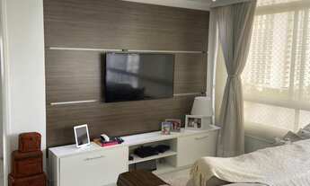 Imagem: Apartamento à Venda - Vila Mariana, 2 Quartos