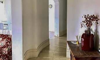 Imagem 6: Apartamento à Venda - Chácara Santo Antonio, 3 Quartos, 200 m2