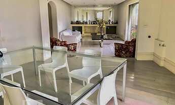 Imagem 2: Apartamento à Venda - Chácara Santo Antonio, 3 Quartos, 200 m2