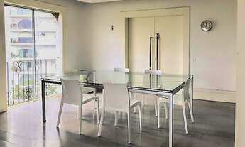 Imagem 3: Apartamento à Venda - Chácara Santo Antonio, 3 Quartos, 200 m2