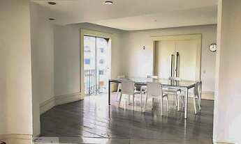 Imagem 4: Apartamento à Venda - Chácara Santo Antonio, 3 Quartos, 200 m2