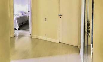 Imagem 7: Apartamento à Venda - Chácara Santo Antonio, 3 Quartos, 200 m2