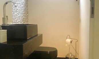 Imagem 2: Apartamento à Venda - Jardim Anália Franco, 3 Quartos, 125 m2