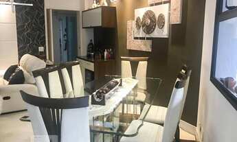 Imagem 7: Apartamento à Venda - Jardim Anália Franco, 3 Quartos, 125 m2