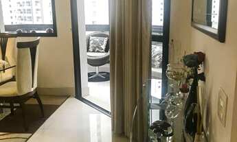 Imagem 4: Apartamento à Venda - Jardim Anália Franco, 3 Quartos, 125 m2