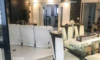 Imagem 6: Apartamento à Venda - Jardim Anália Franco, 3 Quartos, 125 m2