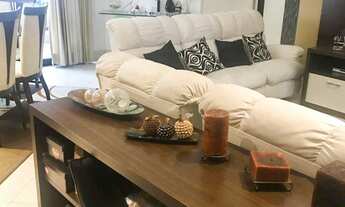 Imagem 5: Apartamento à Venda - Jardim Anália Franco, 3 Quartos, 125 m2