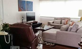 Imagem: Apartamento à Venda - Tatuapé, 4 Quartos