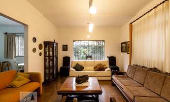 Imagem: Casa à Venda - Planalto Paulista, 3 Quartos