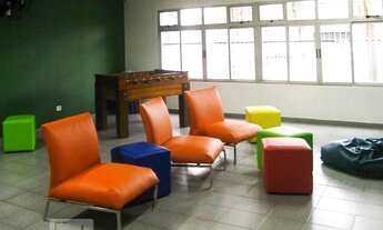 Imagem 2: Apartamento à Venda - Vila Ema, 3 Quartos, 84 m2