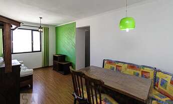 Imagem: Apartamento à Venda - Mooca, 2 Quartos