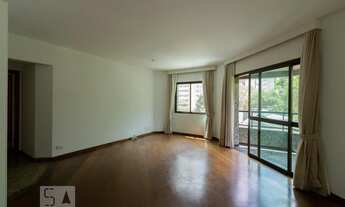 Imagem: Apartamento à Venda - Moema, 4 Quartos