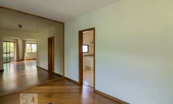 Imagem 3: Apartamento à Venda - Moema, 4 Quartos, 175 m2