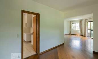 Imagem 5: Apartamento à Venda - Moema, 4 Quartos, 175 m2