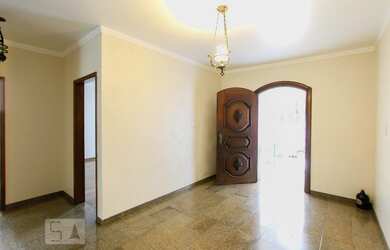 Imagem 2: Casa à Venda - Planalto Paulista, 4 Quartos, 400 m2