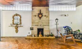 Imagem 5: Casa à Venda - Sumaré, 3 Quartos, 450 m2