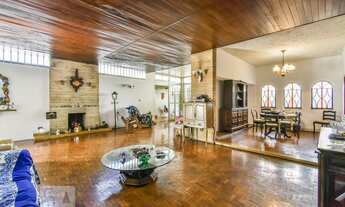 Imagem: Casa à Venda - Sumaré, 3 Quartos, 450