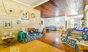 Imagem 3: Casa à Venda - Sumaré, 3 Quartos, 450 m2