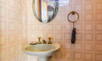 Imagem 6: Casa à Venda - Sumaré, 3 Quartos, 450 m2