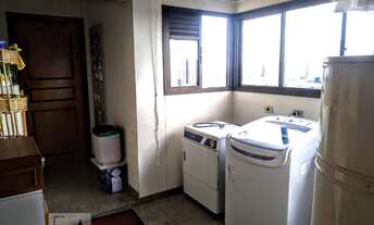 Imagem 6: Apartamento à Venda - Água Fria, 4 Quartos, 198 m2