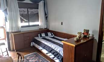 Imagem 3: Apartamento à Venda - Água Fria, 4 Quartos, 198 m2