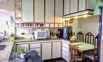 Imagem 5: Apartamento à Venda - Água Fria, 4 Quartos, 198 m2