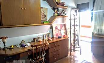 Imagem 4: Apartamento à Venda - Água Fria, 4 Quartos, 198 m2