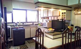 Imagem 7: Apartamento à Venda - Água Fria, 4 Quartos, 198 m2