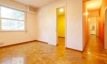 Imagem: Apartamento à Venda - Jardim Paulista