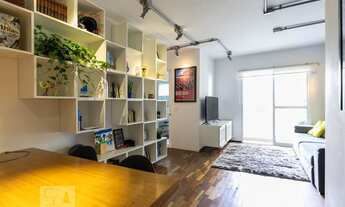 Imagem 5: Apartamento à Venda - Vila Olímpia, 2 Quartos, 62 m2