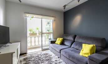 Imagem 6: Apartamento à Venda - Vila Olímpia, 2 Quartos, 62 m2