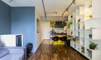 Imagem: Apartamento à Venda - Vila Olímpia, 2