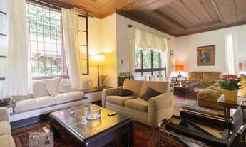 Imagem: Casa à Venda - Sumaré, 4 Quartos, 440